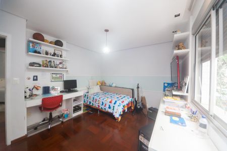Apartamento à venda com 168m², 4 quartos e 1 vagaquarto 3