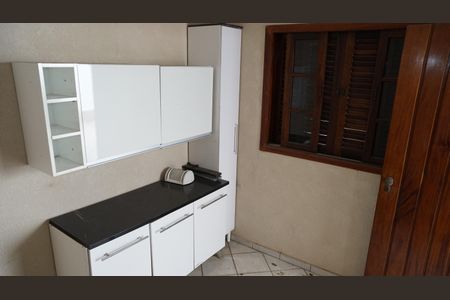 Casa à venda com 350m², 3 quartos e 3 vagasQuarto empregada