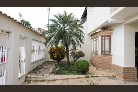 Casa à venda com 350m², 3 quartos e 3 vagasJardim