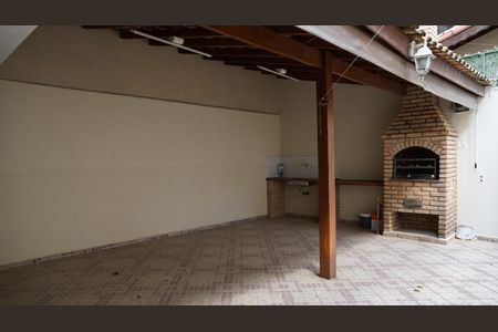 Casa à venda com 350m², 3 quartos e 3 vagasChurrasqueira quintal