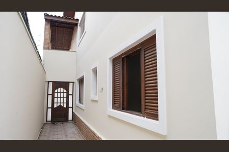 Casa à venda com 350m², 3 quartos e 3 vagasQuintal
