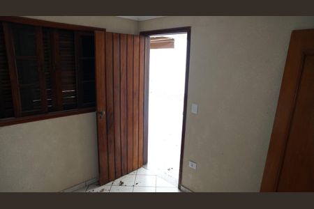Casa à venda com 350m², 3 quartos e 3 vagasQuarto empregada