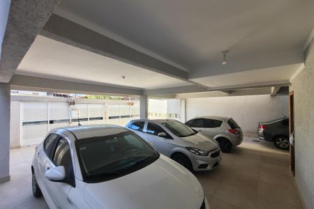 Casa de condomínio para alugar com 150m², 2 quartos e 1 vagaGaragem