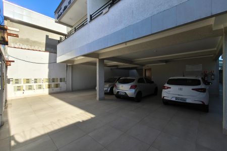 Casa de condomínio para alugar com 150m², 2 quartos e 1 vagaGaragem