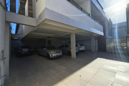 Casa de condomínio para alugar com 150m², 2 quartos e 1 vagaGaragem