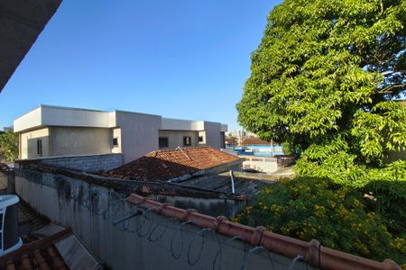 Casa de condomínio para alugar com 150m², 2 quartos e 1 vagaVista