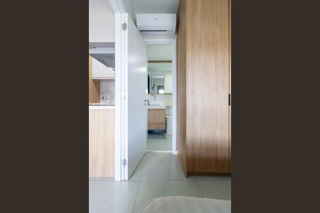 Apartamento à venda com 47m², 2 quartos e 2 vagas Apartamento à venda com 47m², 2 quartos e 2 vagasSuíte