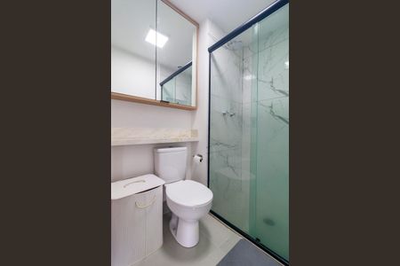 Apartamento à venda com 47m², 2 quartos e 2 vagas Apartamento à venda com 47m², 2 quartos e 2 vagasSuíte - Banheiro