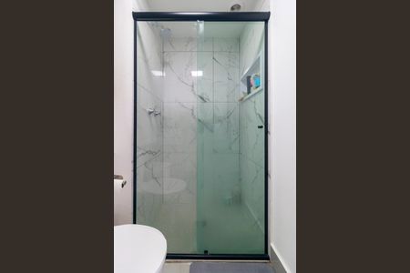 Apartamento à venda com 47m², 2 quartos e 2 vagas Apartamento à venda com 47m², 2 quartos e 2 vagasSuíte - Banheiro