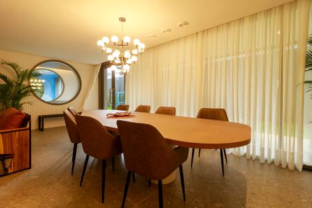 Apartamento à venda com 47m², 2 quartos e 2 vagas Apartamento à venda com 47m², 2 quartos e 2 vagasSalão de Festas