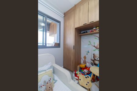 Apartamento à venda com 47m², 2 quartos e 2 vagas Apartamento à venda com 47m², 2 quartos e 2 vagasQuarto 2