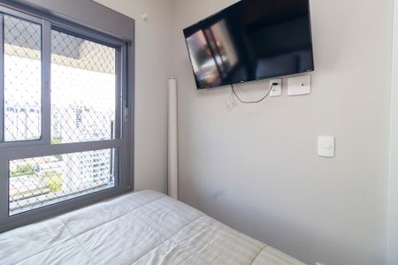 Apartamento à venda com 47m², 2 quartos e 2 vagas Apartamento à venda com 47m², 2 quartos e 2 vagasSuíte