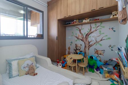 Apartamento à venda com 47m², 2 quartos e 2 vagas Apartamento à venda com 47m², 2 quartos e 2 vagasQuarto 2