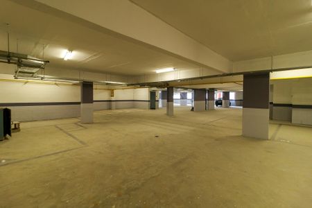 Apartamento à venda com 47m², 2 quartos e 2 vagas Apartamento à venda com 47m², 2 quartos e 2 vagasGaragem