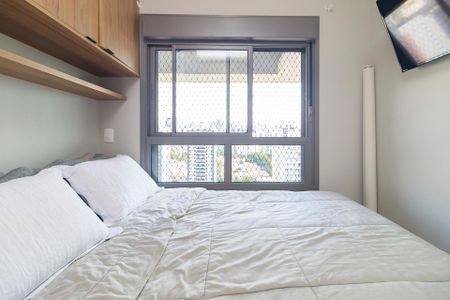 Apartamento à venda com 47m², 2 quartos e 2 vagas Apartamento à venda com 47m², 2 quartos e 2 vagasSuíte