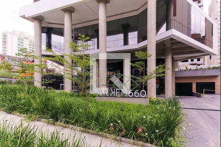 Apartamento à venda com 67m², 2 quartos e 1 vagaÁrea externa