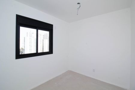 Apartamento à venda com 67m², 2 quartos e 1 vagaQuarto 2