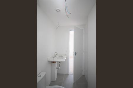 Apartamento à venda com 67m², 2 quartos e 1 vagaBanheiro da Suíte