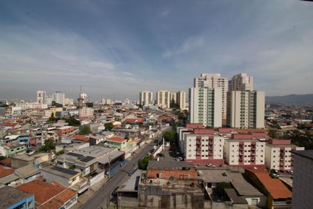 Apartamento à venda com 67m², 2 quartos e 1 vagaVista - Quarto 2