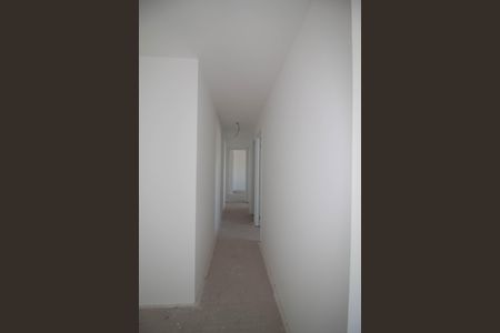 Apartamento à venda com 67m², 2 quartos e 1 vagaCorredor