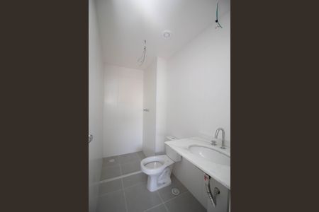 Apartamento à venda com 67m², 2 quartos e 1 vagaBanheiro da Suíte
