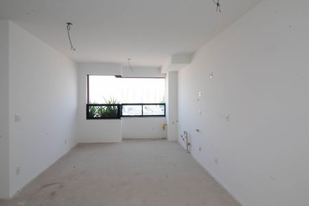 Apartamento à venda com 67m², 2 quartos e 1 vagaSala/Cozinha