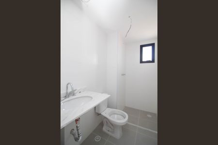 Apartamento à venda com 67m², 2 quartos e 1 vagaBanheiro 