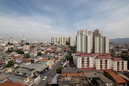 Apartamento à venda com 67m², 2 quartos e 1 vagaVista da Suíte