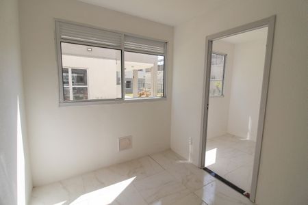 Sala de apartamento para alugar com 2 quartos, 45m² em Jardim Gilda Maria, São Paulo