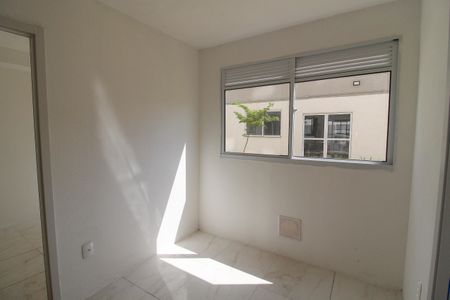 Sala de apartamento para alugar com 2 quartos, 45m² em Jardim Gilda Maria, São Paulo