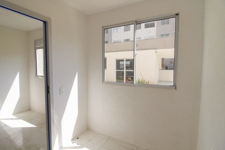 Apartamento para alugar com 45m², 2 quartos e sem vagaQuarto 1
