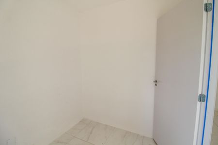 Quarto 1 de apartamento para alugar com 2 quartos, 45m² em Jardim Gilda Maria, São Paulo