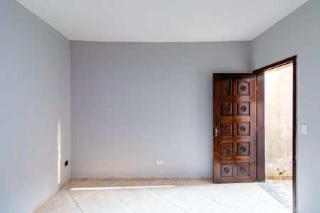 Casa para alugar com 1 quarto, 75m² em Jardim Umarizal, São Paulo