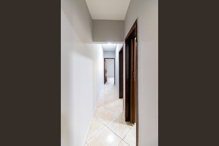 Casa para alugar com 1 quarto, 75m² em Jardim Umarizal, São Paulo