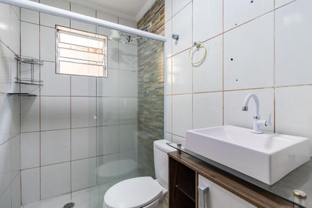 Casa para alugar com 1 quarto, 75m² em Jardim Umarizal, São Paulo