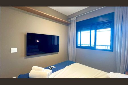 Apartamento à venda com 47m², 1 quarto e 1 vagaSuite