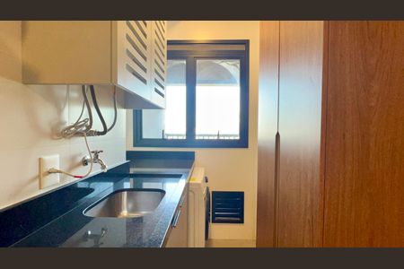 Apartamento à venda com 47m², 1 quarto e 1 vagaÁrea de Serviço