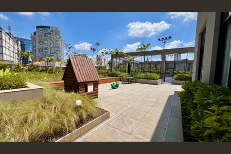 Apartamento à venda com 47m², 1 quarto e 1 vagaÁrea comum - Playground