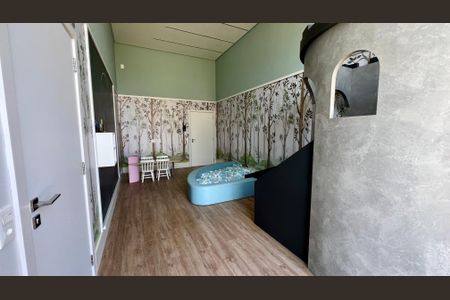 Apartamento à venda com 47m², 1 quarto e 1 vagaBrinquedoteca