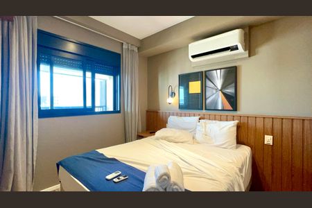 Apartamento à venda com 47m², 1 quarto e 1 vagaSuite