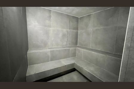 Apartamento à venda com 47m², 1 quarto e 1 vagaSaúna