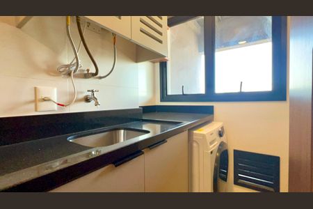 Apartamento à venda com 47m², 1 quarto e 1 vagaÁrea de Serviço