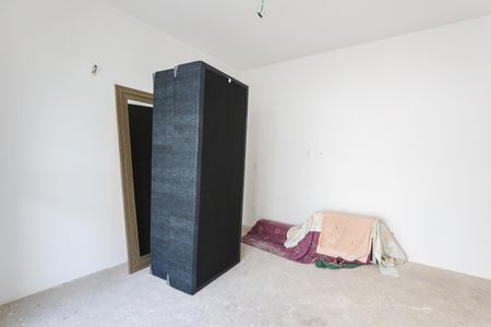Apartamento à venda com 59m², 2 quartos e 2 vagasSala