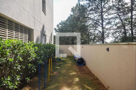 Apartamento à venda com 59m², 2 quartos e 2 vagasÁrea comum