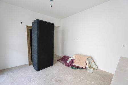 Sala de apartamento à venda com 2 quartos, 59m² em Vila Suzana, São Paulo