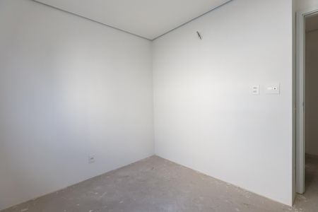 Apartamento à venda com 59m², 2 quartos e 2 vagasQuarto 2