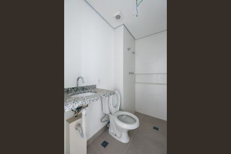 Apartamento à venda com 59m², 2 quartos e 2 vagasBanheiro