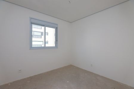 Apartamento à venda com 59m², 2 quartos e 2 vagasQuarto 2