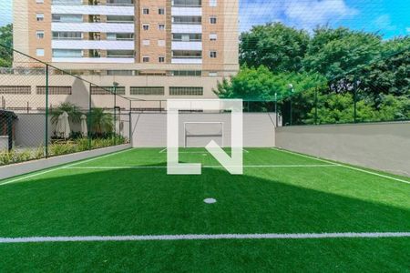 Apartamento à venda com 59m², 2 quartos e 2 vagasQuadra