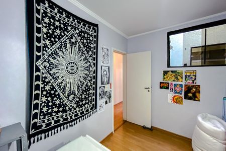 Casa à venda com 100m², 3 quartos e 2 vagasQuarto 2
